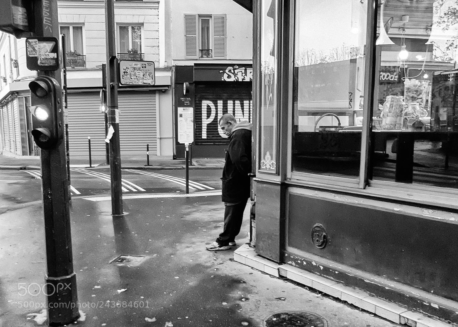 Fujifilm X30 sample photo. Attente photography