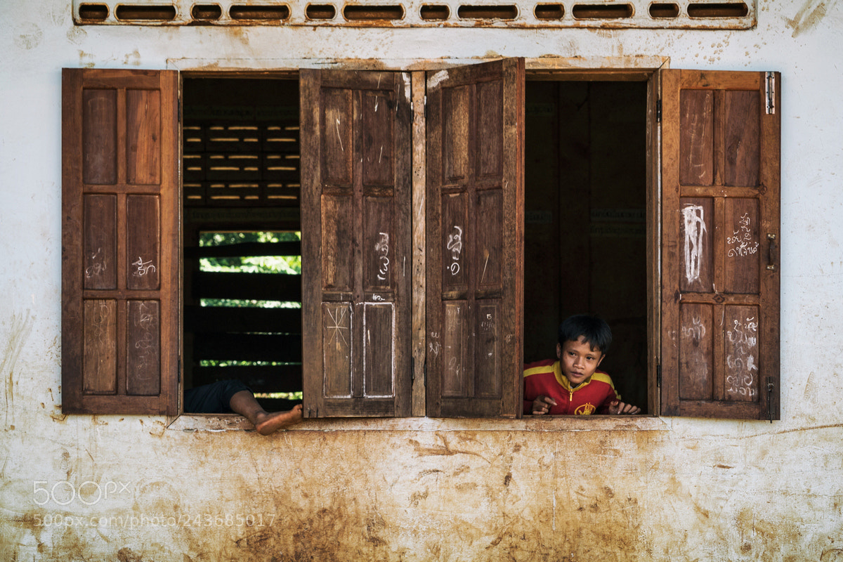 Sony a7S II sample photo. Happy feet photography