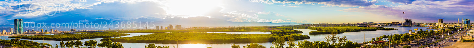 Canon EOS 60D sample photo. Pano photography