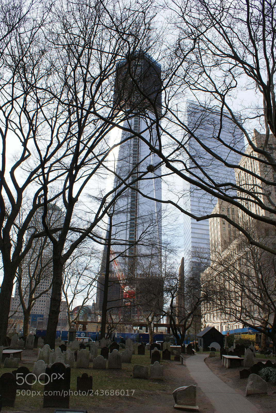 Sony DT 18-70mm F3.5-5.6 sample photo. Broadway, city, street, photography