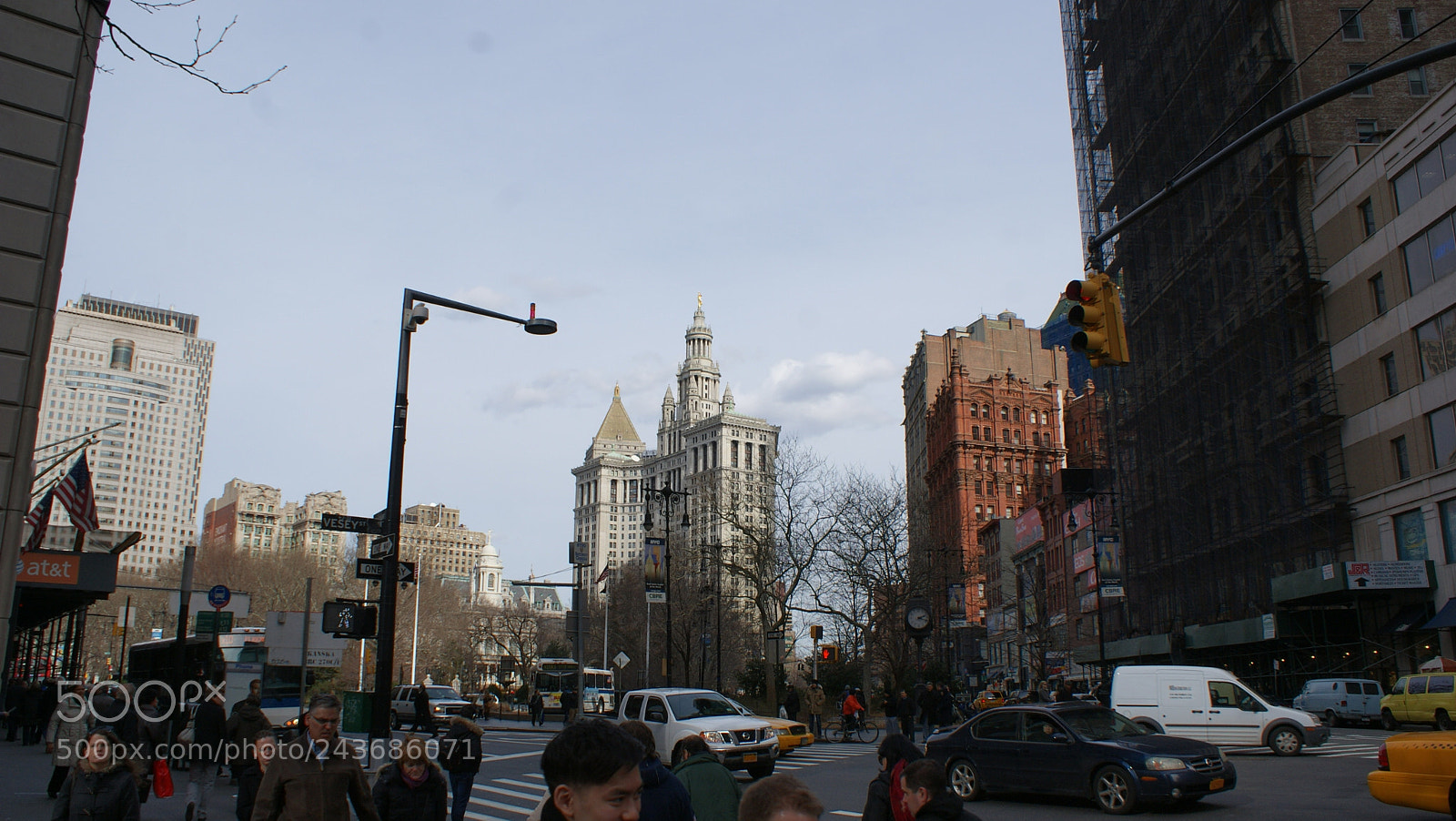 Sony DT 18-70mm F3.5-5.6 sample photo. Broadway, city, street, photography