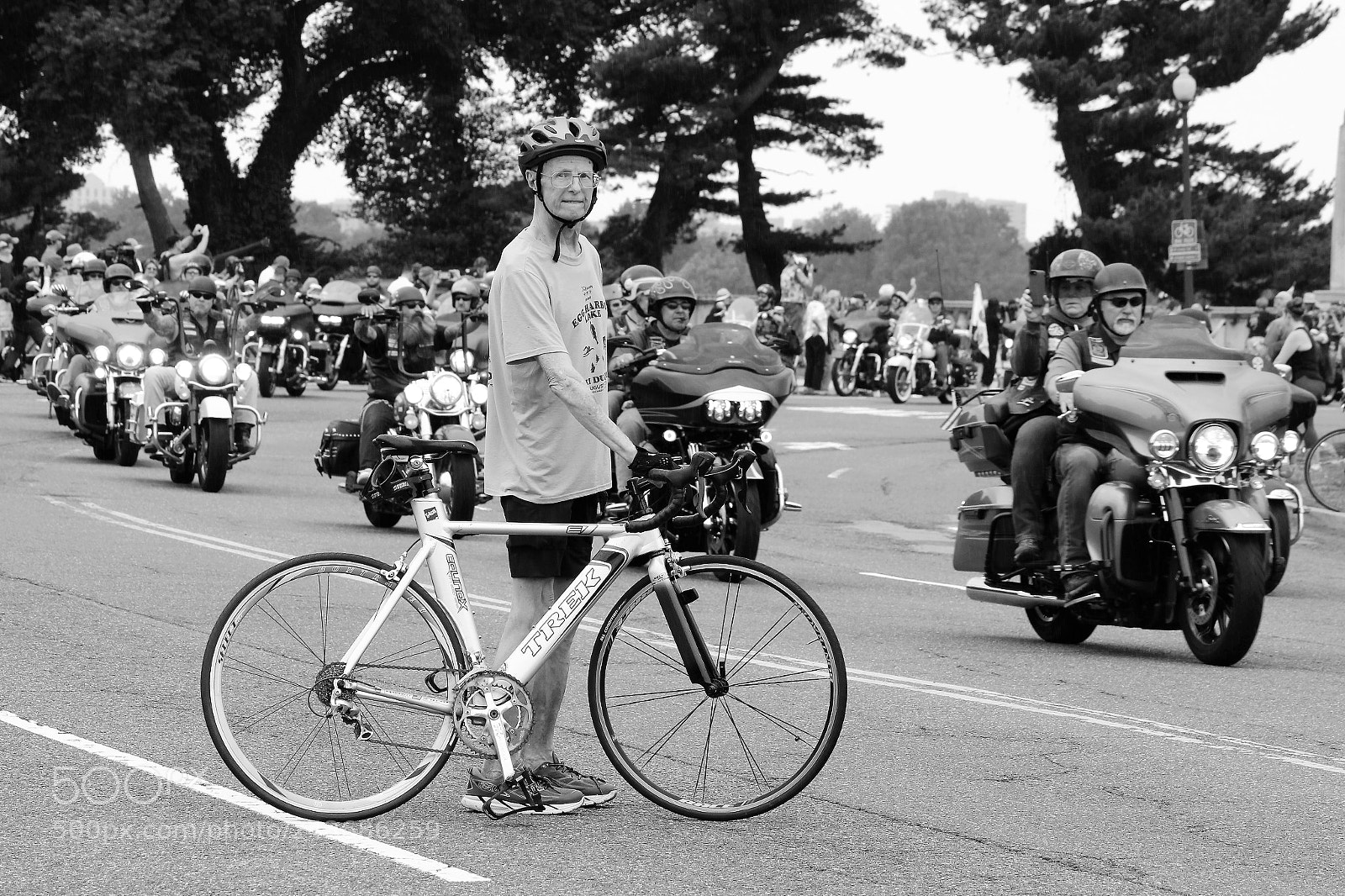 Canon EOS 650D (EOS Rebel T4i / EOS Kiss X6i) sample photo. Easy rider photography