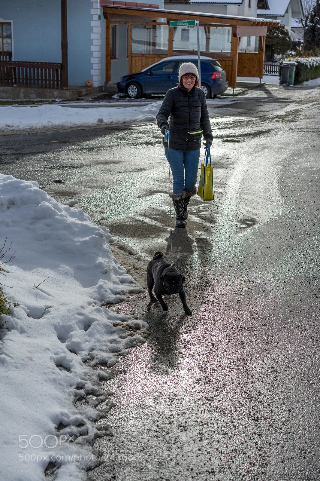 Sony a7 II sample photo. Jänner photography