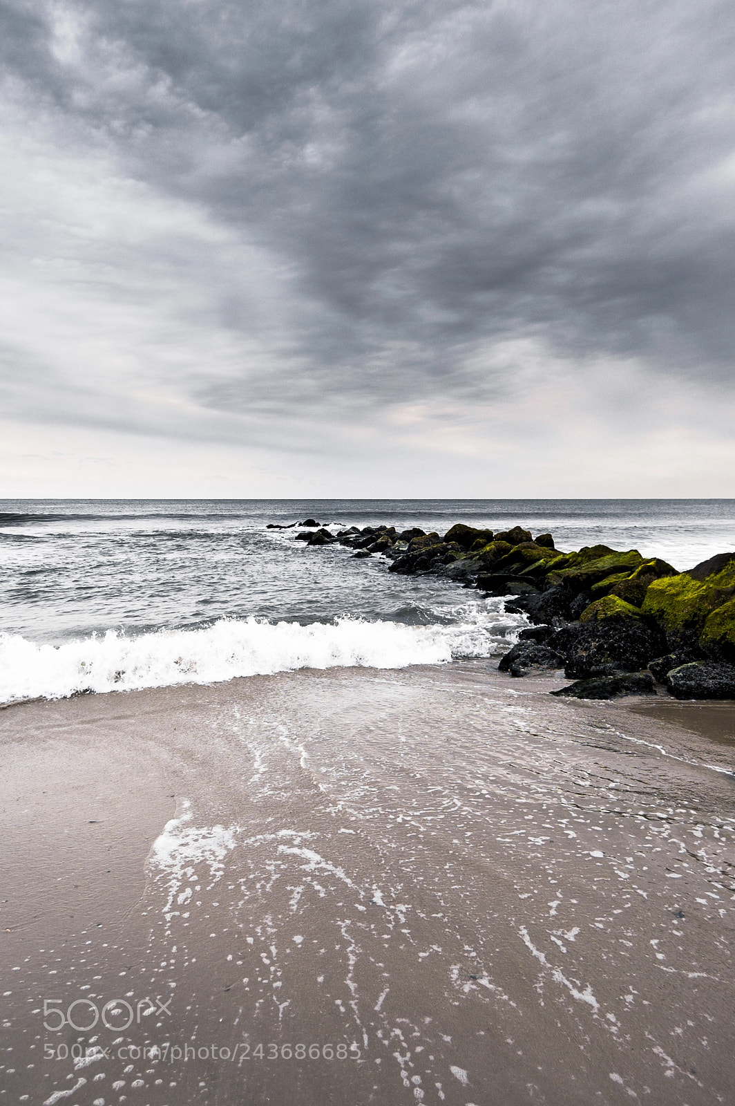 Nikon D40 sample photo. Cloudy day at the photography