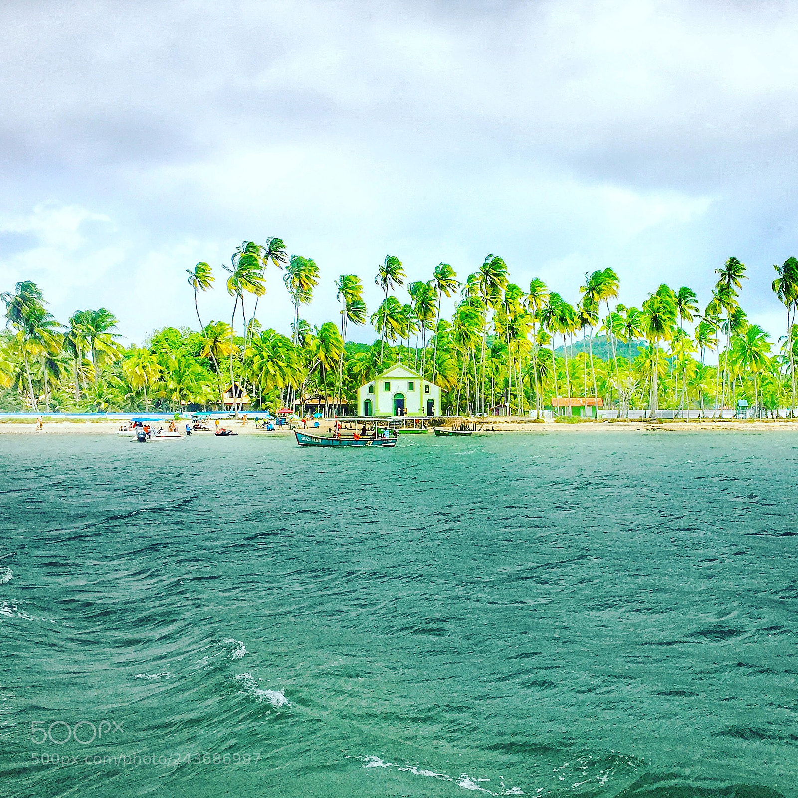 Apple iPhone 6 sample photo. Carneiros beach photography