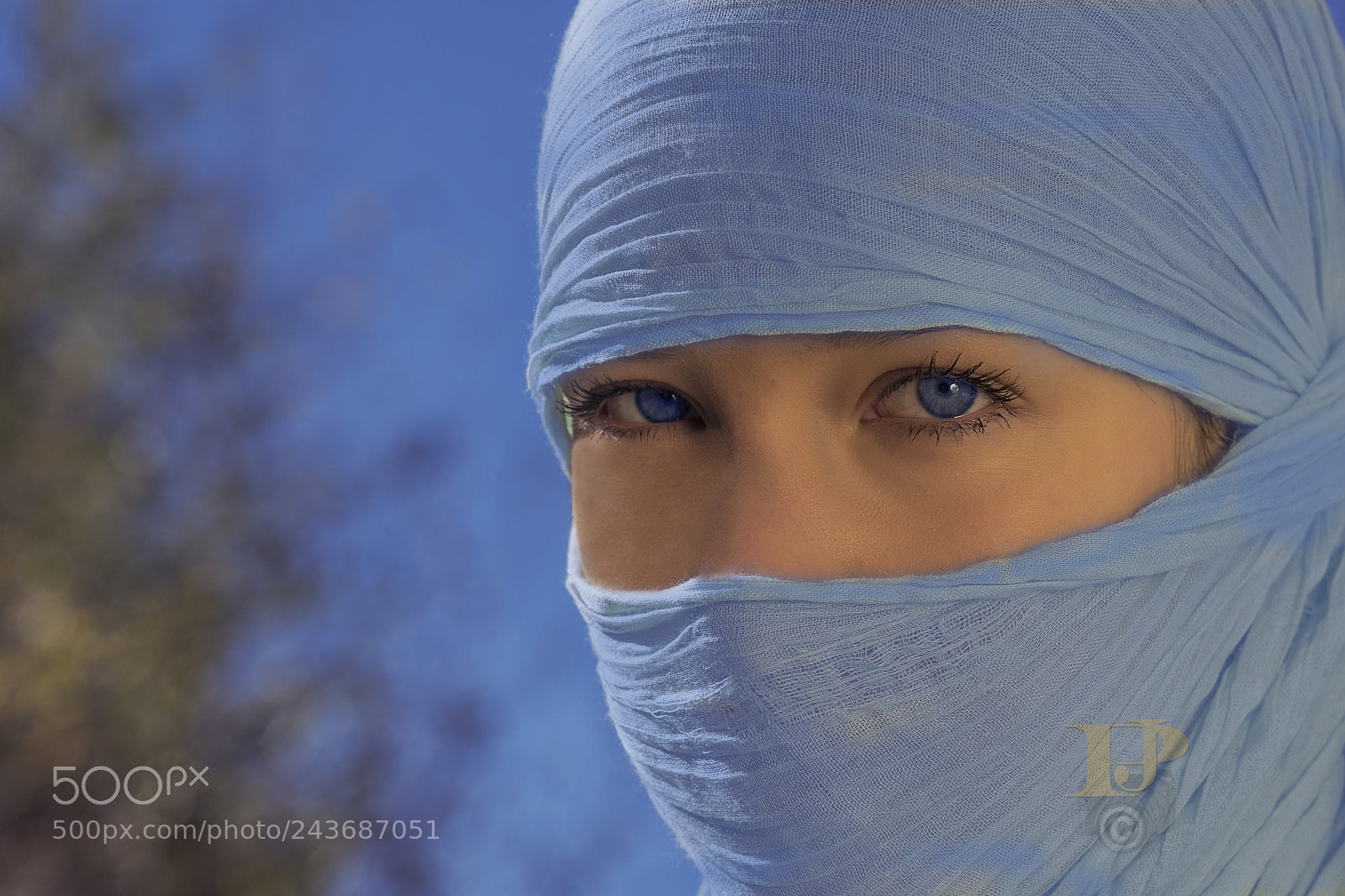 Sony a7 II sample photo. Azul photography