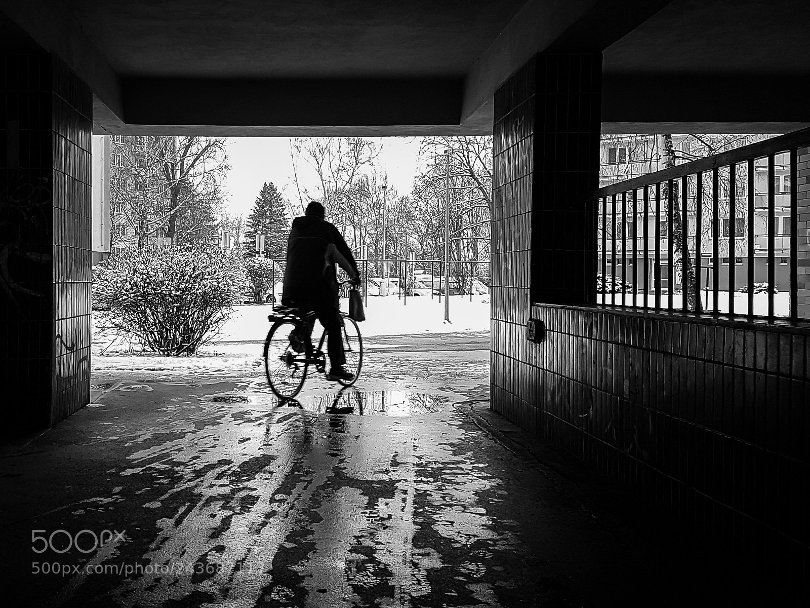 Samsung Galaxy S7 sample photo. Bike photography