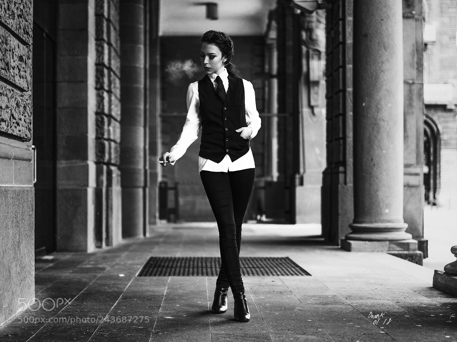Sony a7R sample photo. Laura photography