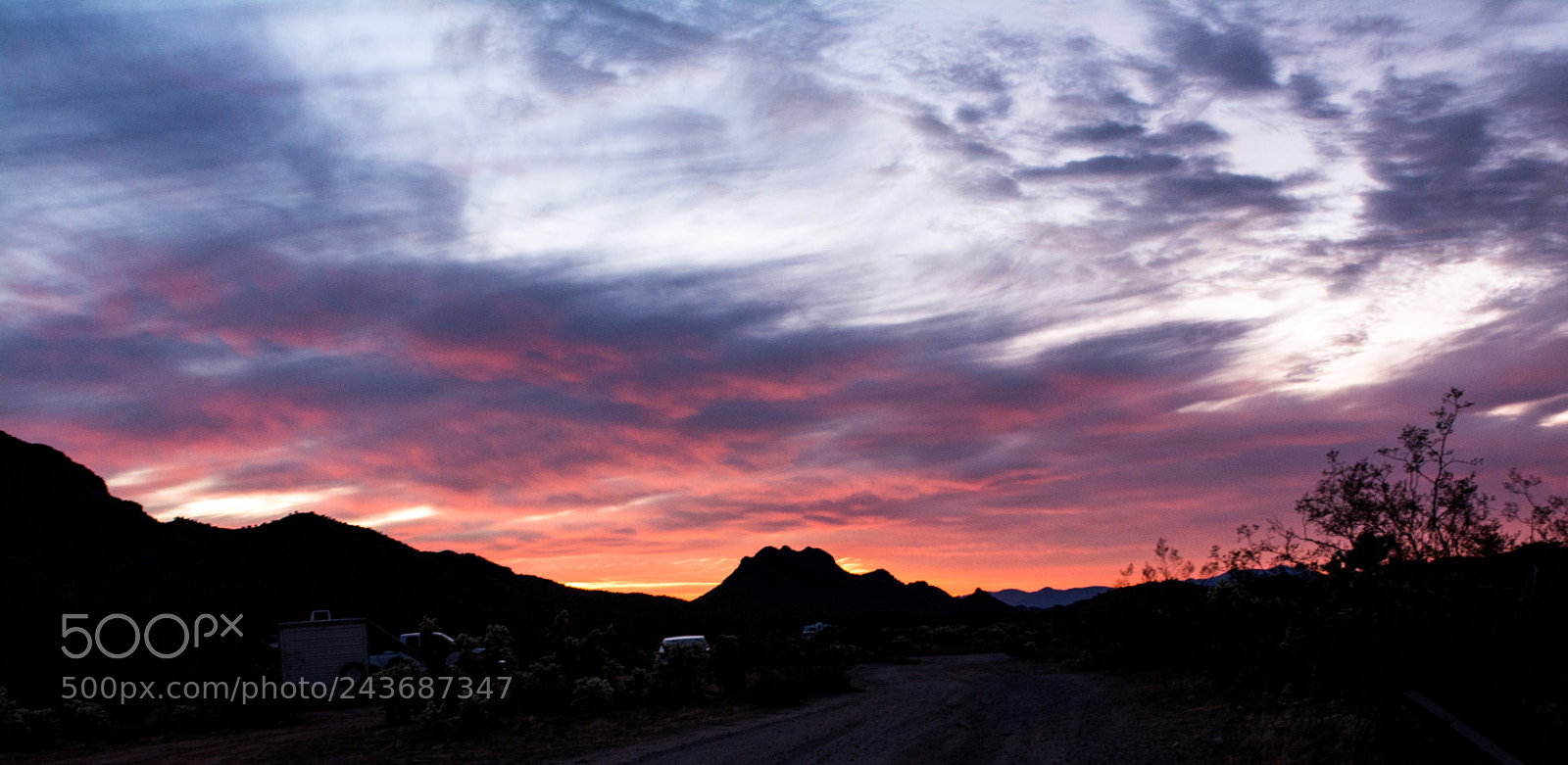 Nikon D7100 sample photo. Sunrise photography