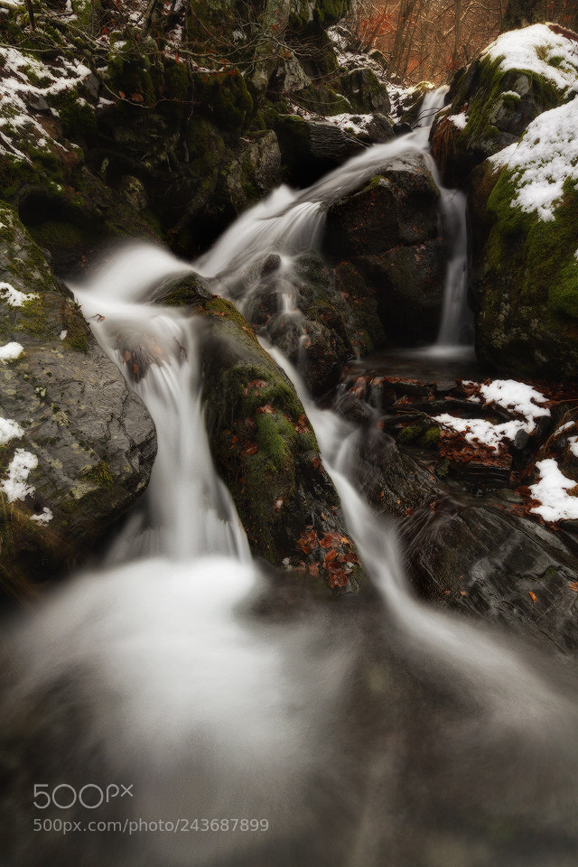 Canon EOS 50D sample photo. Rincones photography