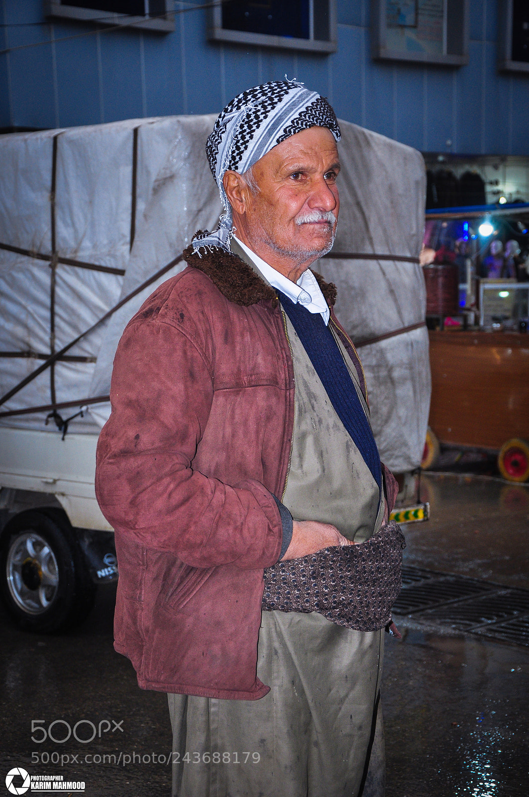 Nikon D90 sample photo. Q photography