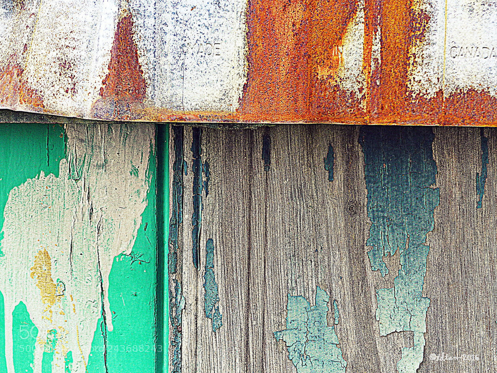 Panasonic Lumix DMC-LX7 sample photo. Wabi sabi photography