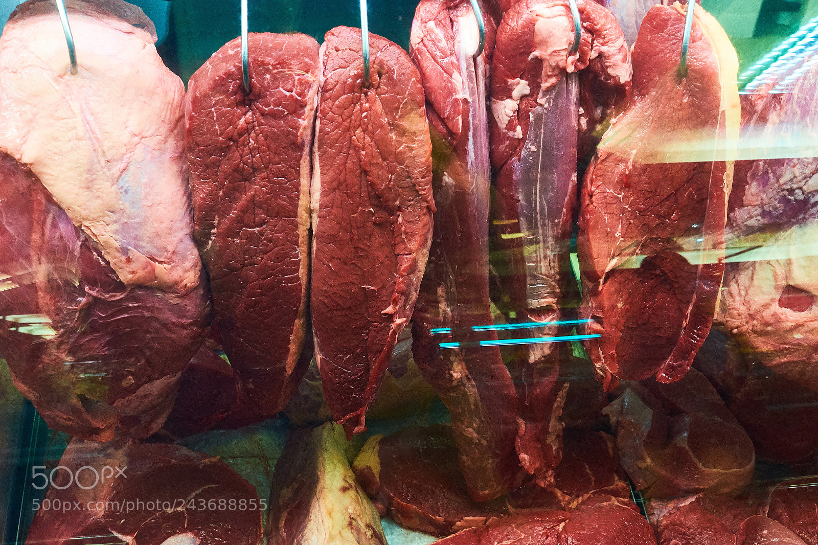 Fujifilm X-T10 sample photo. Meat photography
