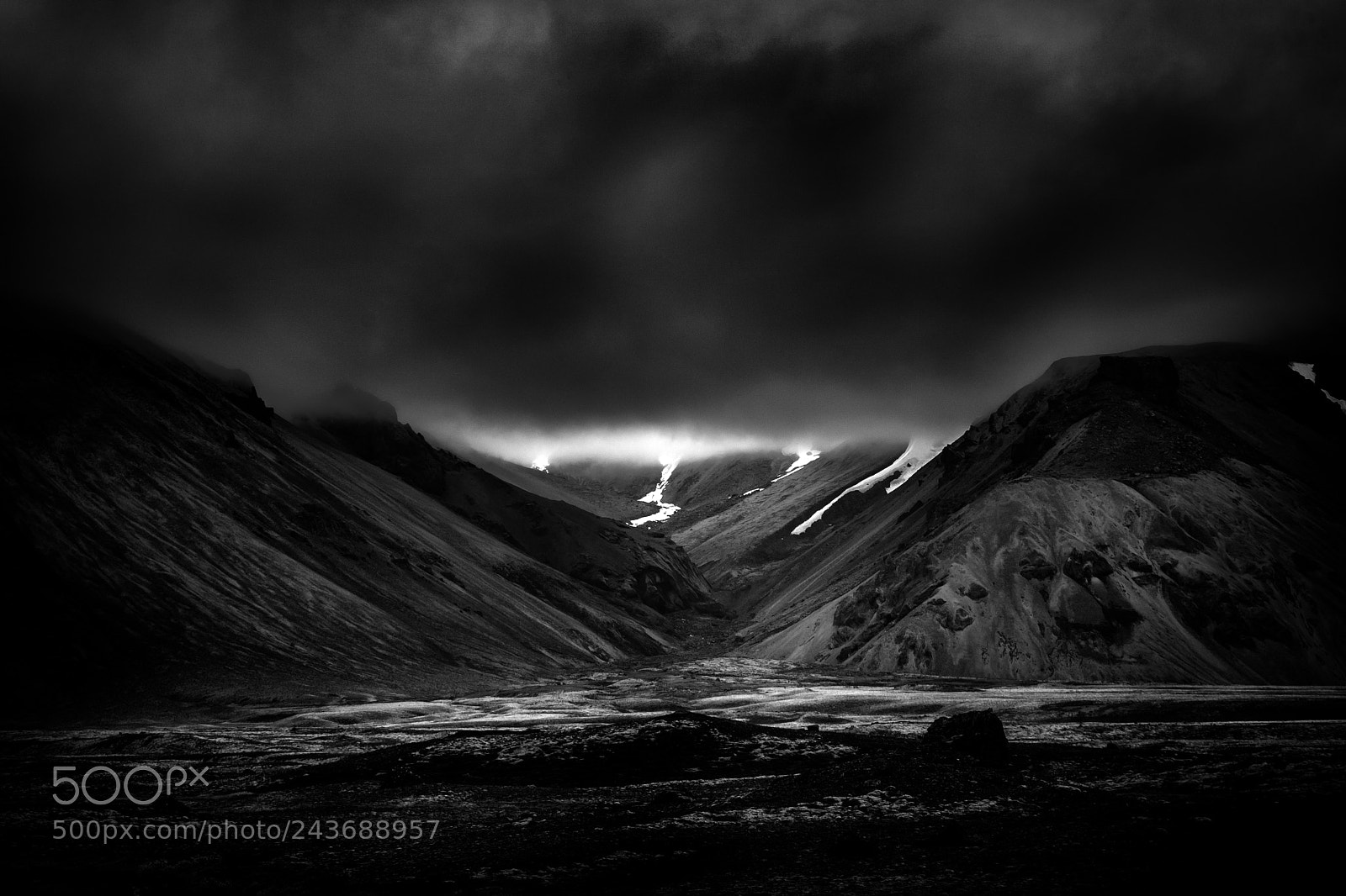Sony a7 II sample photo. Iceland- ring road in photography