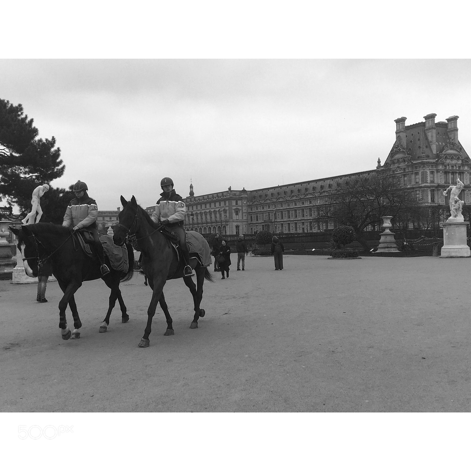 Apple iPhone 6s sample photo. Somewhere in paris (part 2). photography