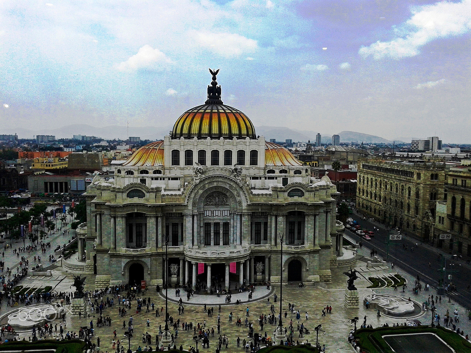 Samsung Galaxy Grand Neo Plus sample photo. Bellas artes. photography