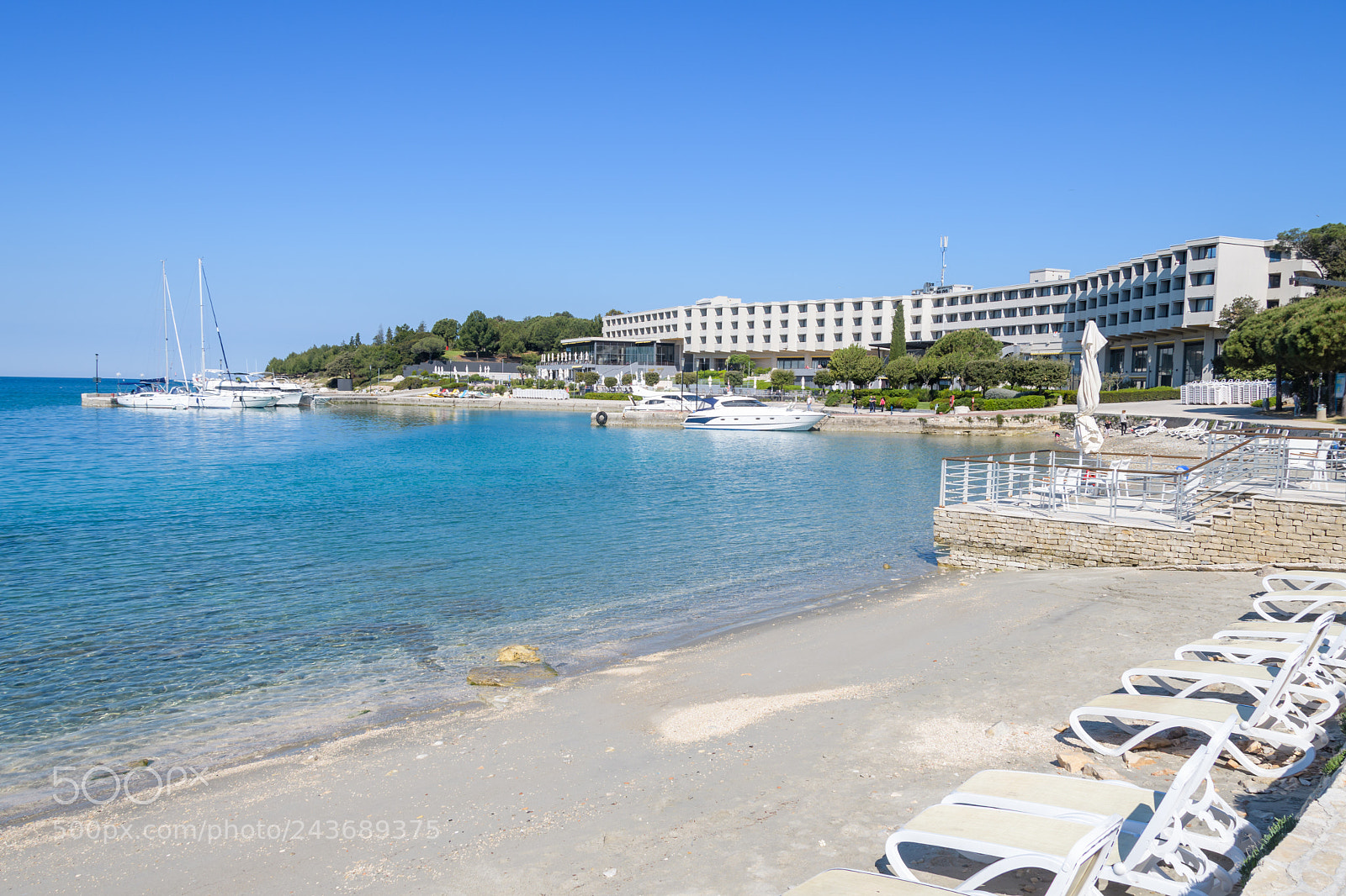 Nikon D500 sample photo. Sveti andrija island, also photography