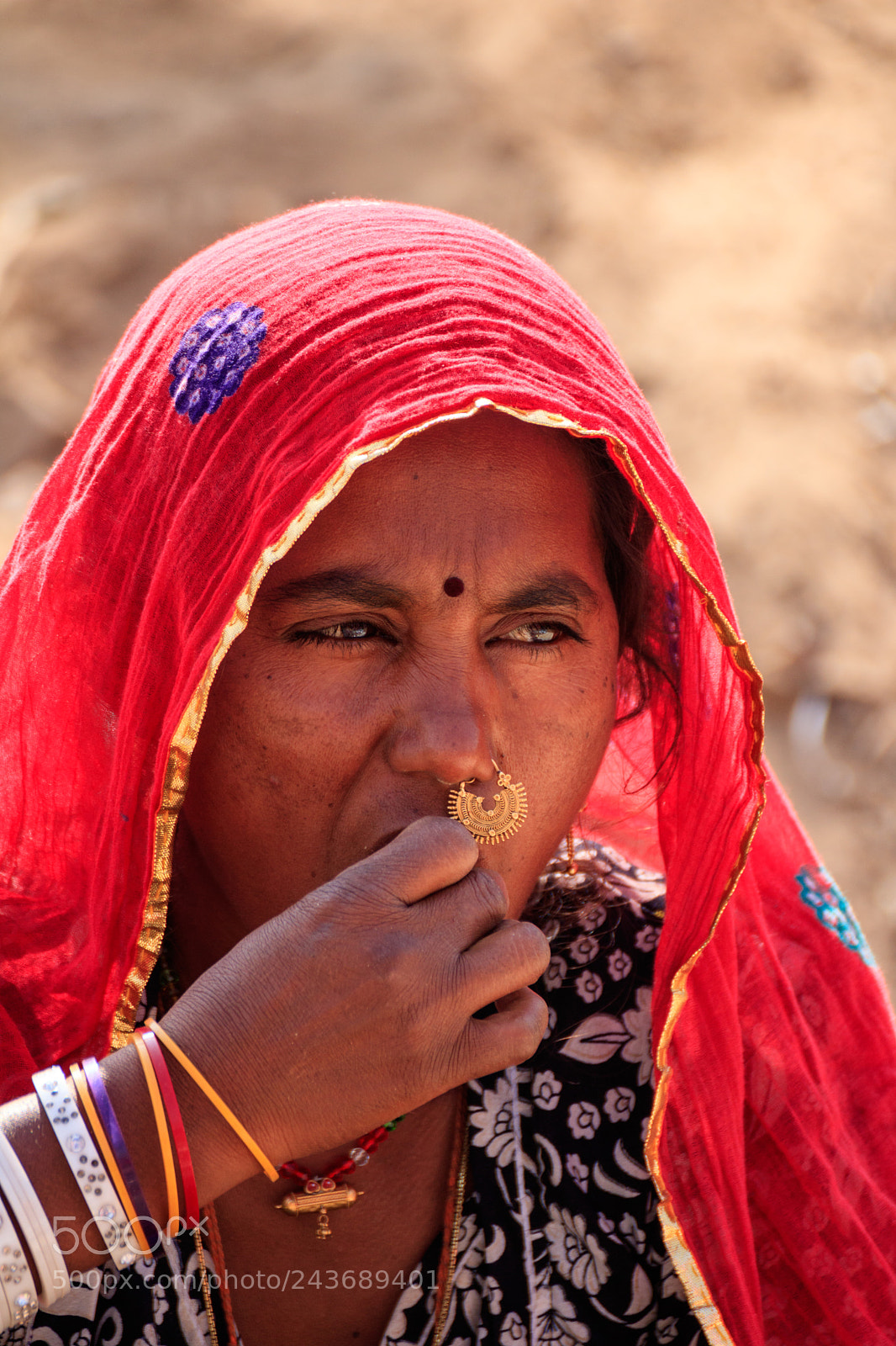 Canon EOS 760D (EOS Rebel T6s / EOS 8000D) sample photo. India pushkar photography