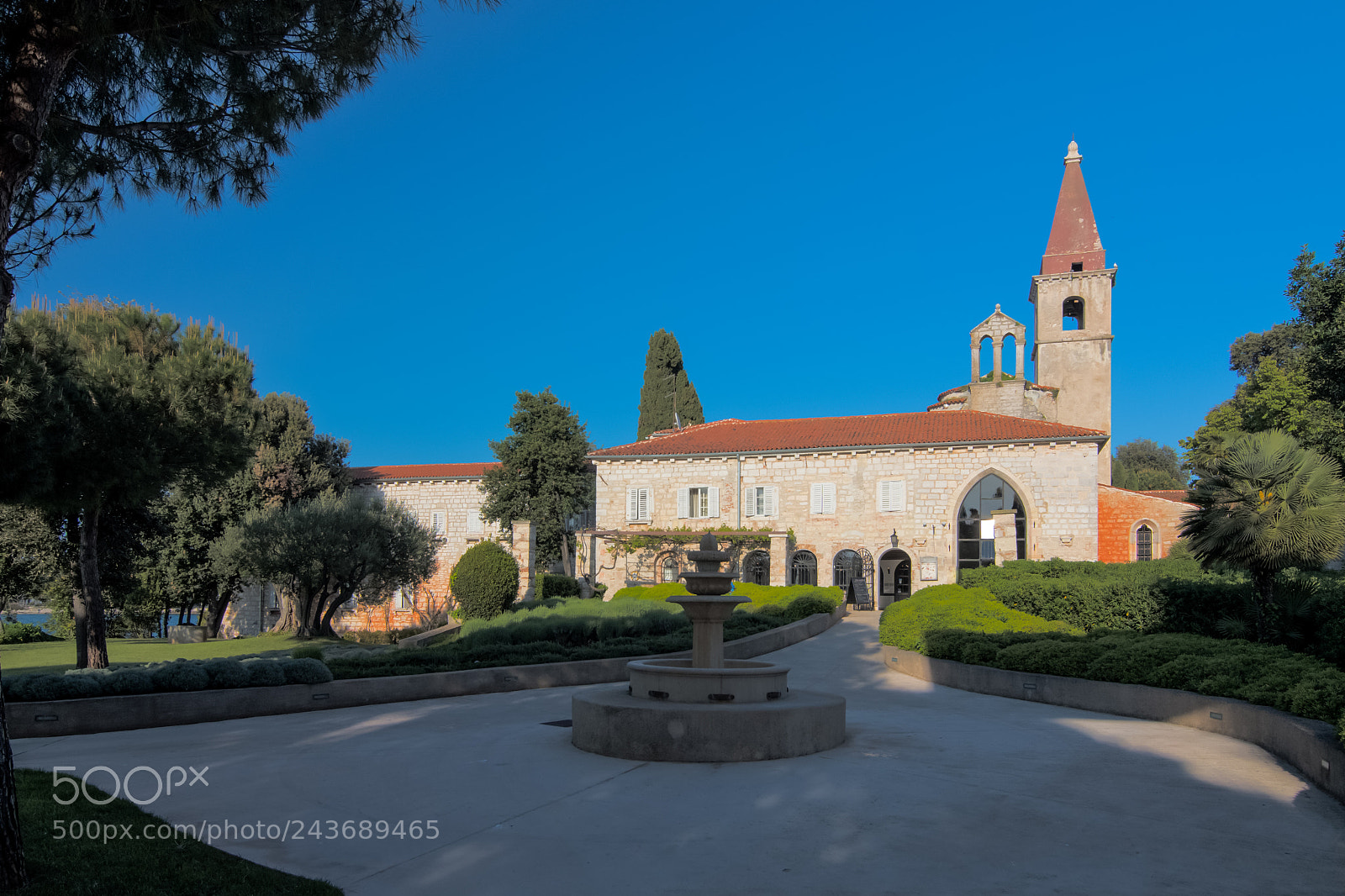 Nikon D500 sample photo. Sveti andrija island, also photography