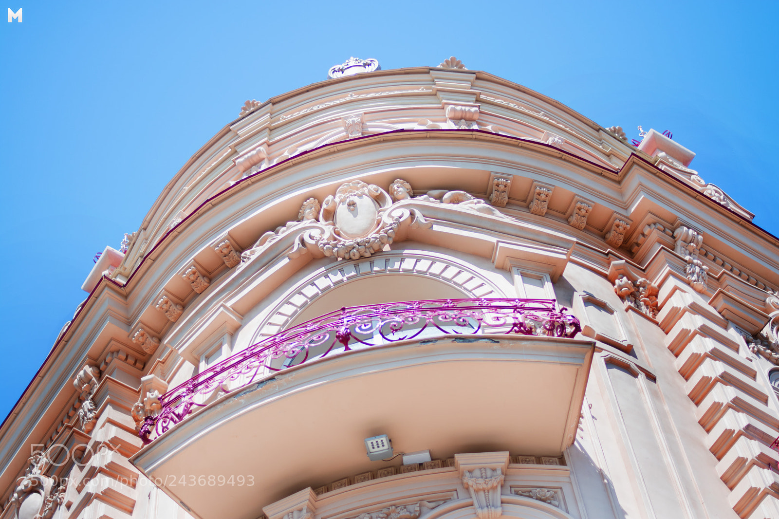 Nikon D3400 sample photo. "architecture pt2" photography