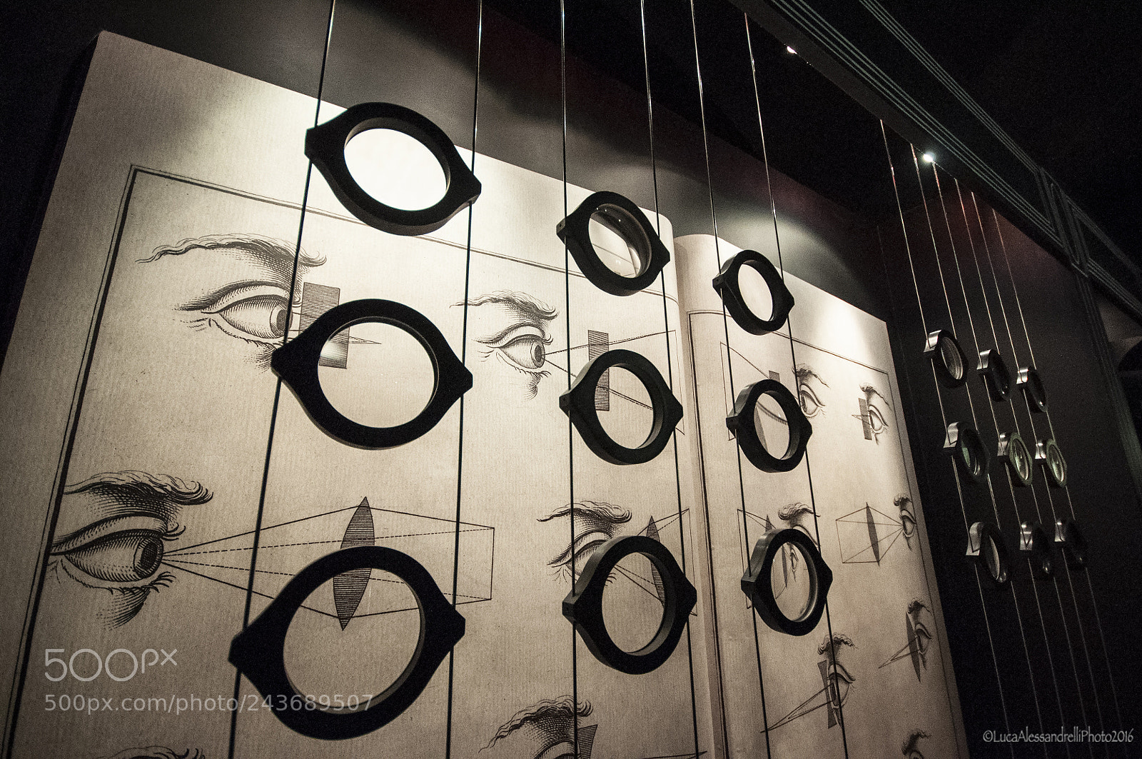 Nikon D90 sample photo. National cinema museum photography