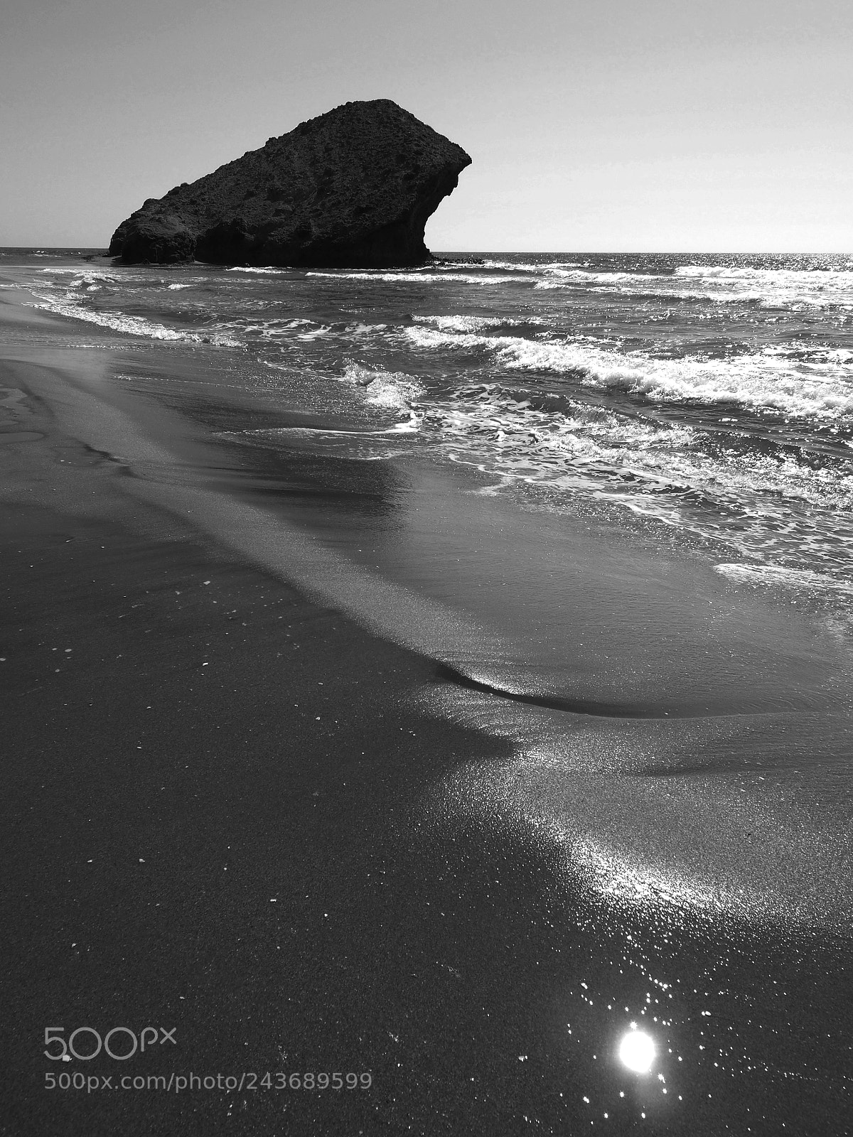 Olympus OM-D E-M1 sample photo. Playa de monsul, almer photography