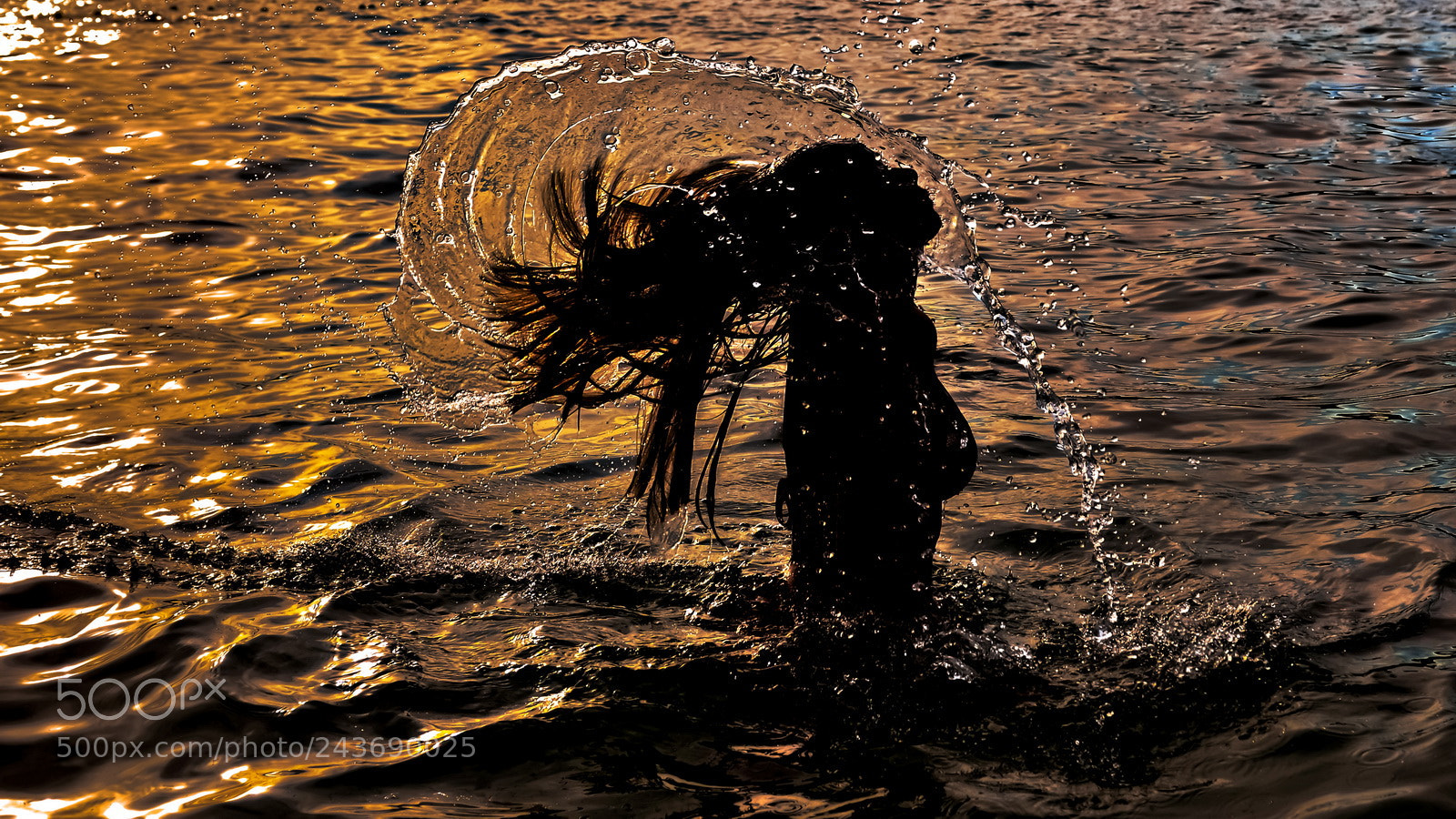 Nikon D800E sample photo. Young girl photography