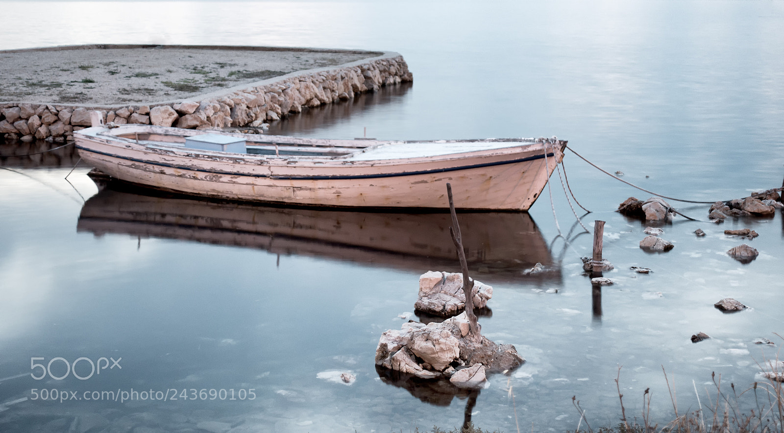 Sony DSC-RX100M5 sample photo. Traditional old fishing boat photography