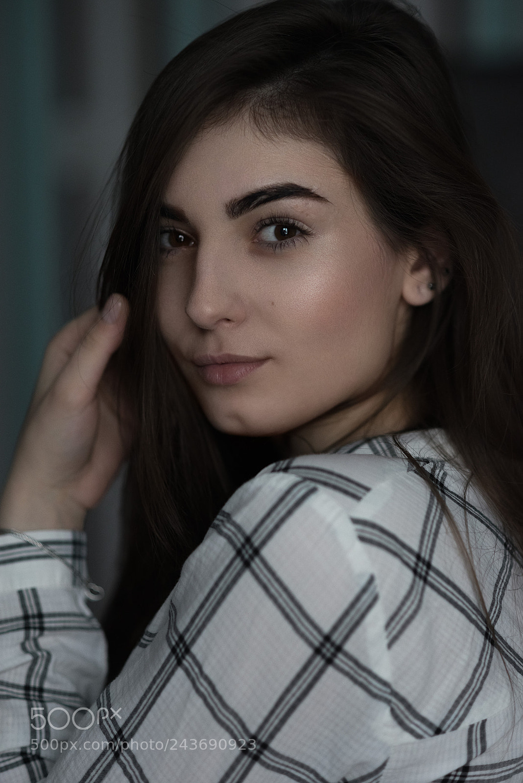 Nikon D610 sample photo. Lera photography