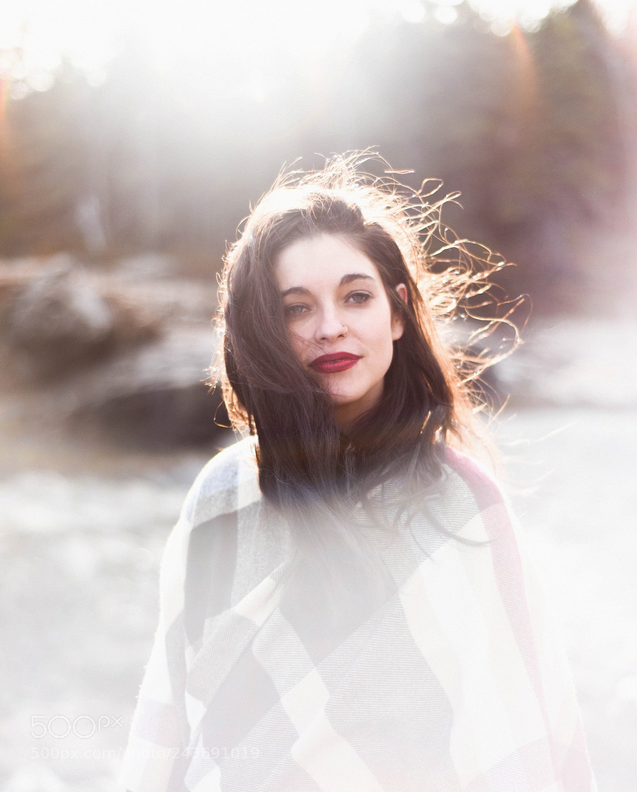 Nikon D810 sample photo. Light photography