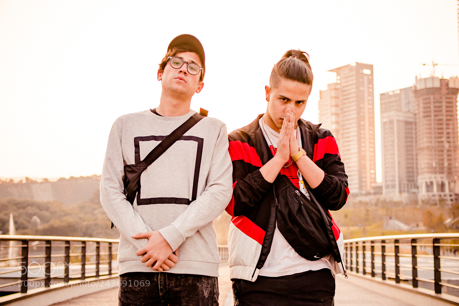 Nikon D7200 sample photo. Esteban & josman photography