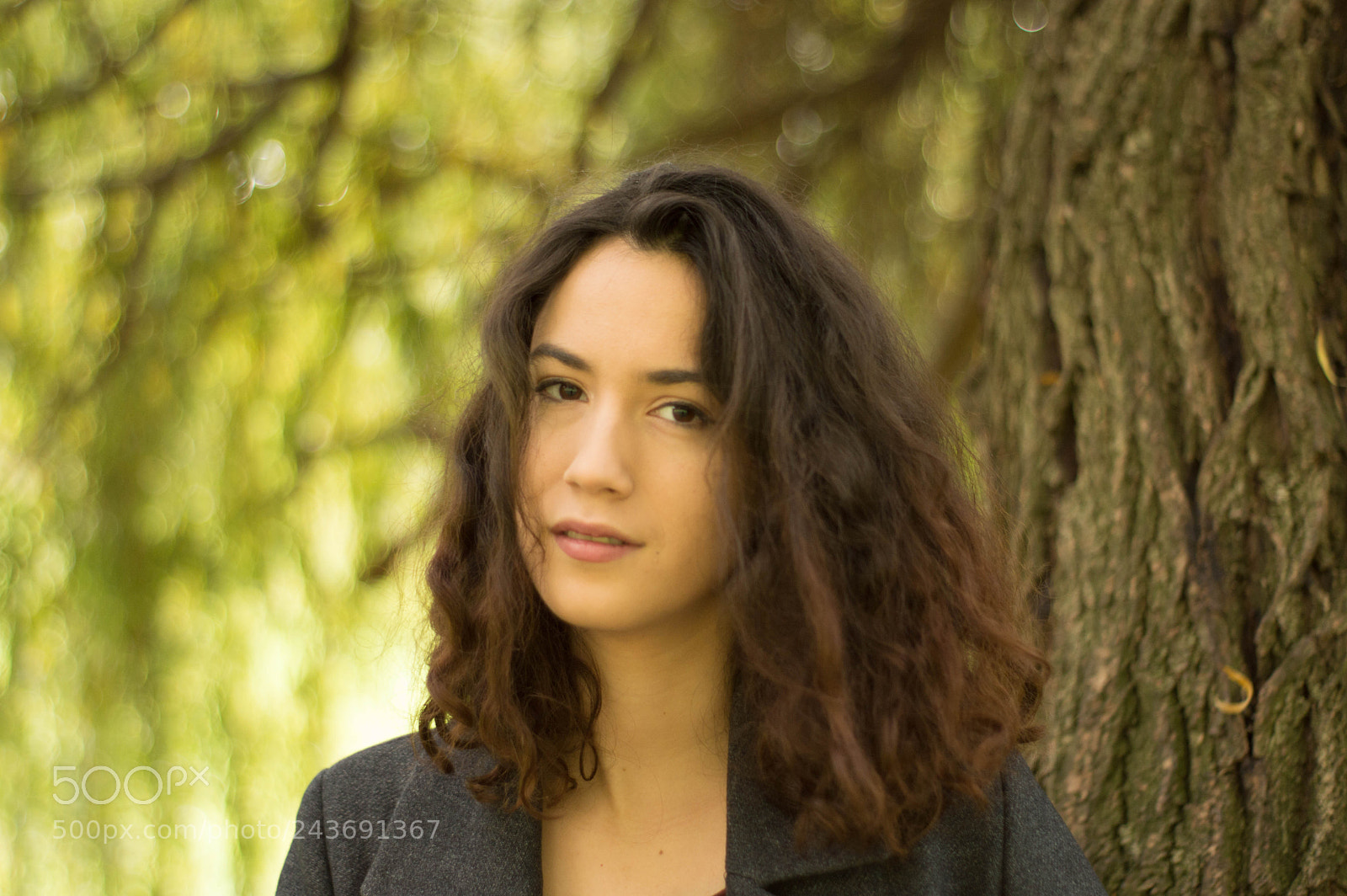 Nikon D3200 sample photo. Marion portrait extérieur photography