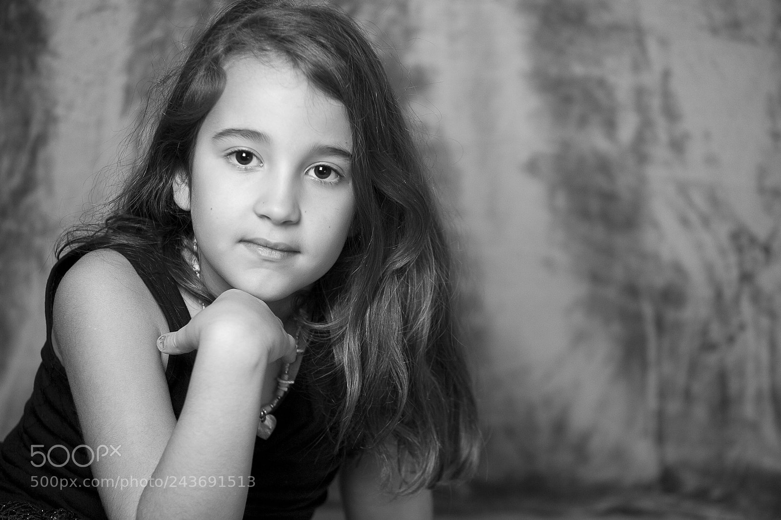 Canon EOS 5D sample photo. Jud retrato en b photography