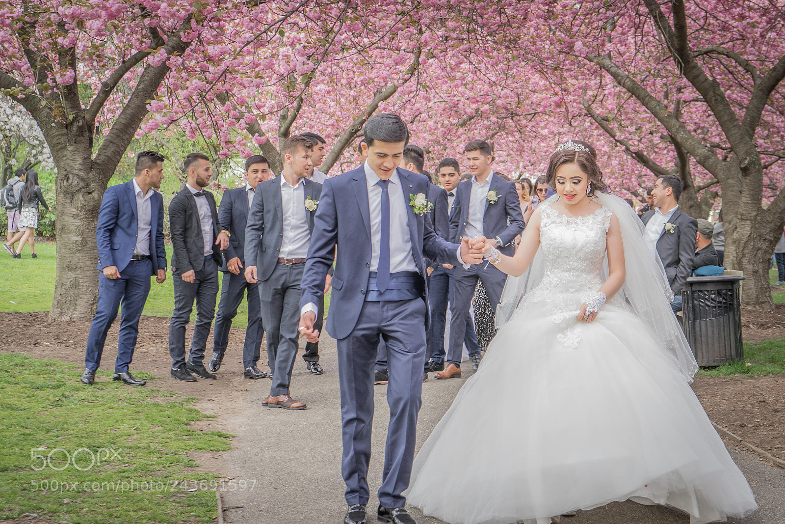 Sony a7 II sample photo. On the journey street photography