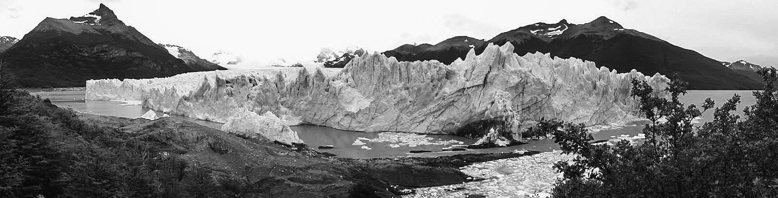 Sony Cyber-shot DSC-TX5 sample photo. Glacier perito moreno patagonie photography