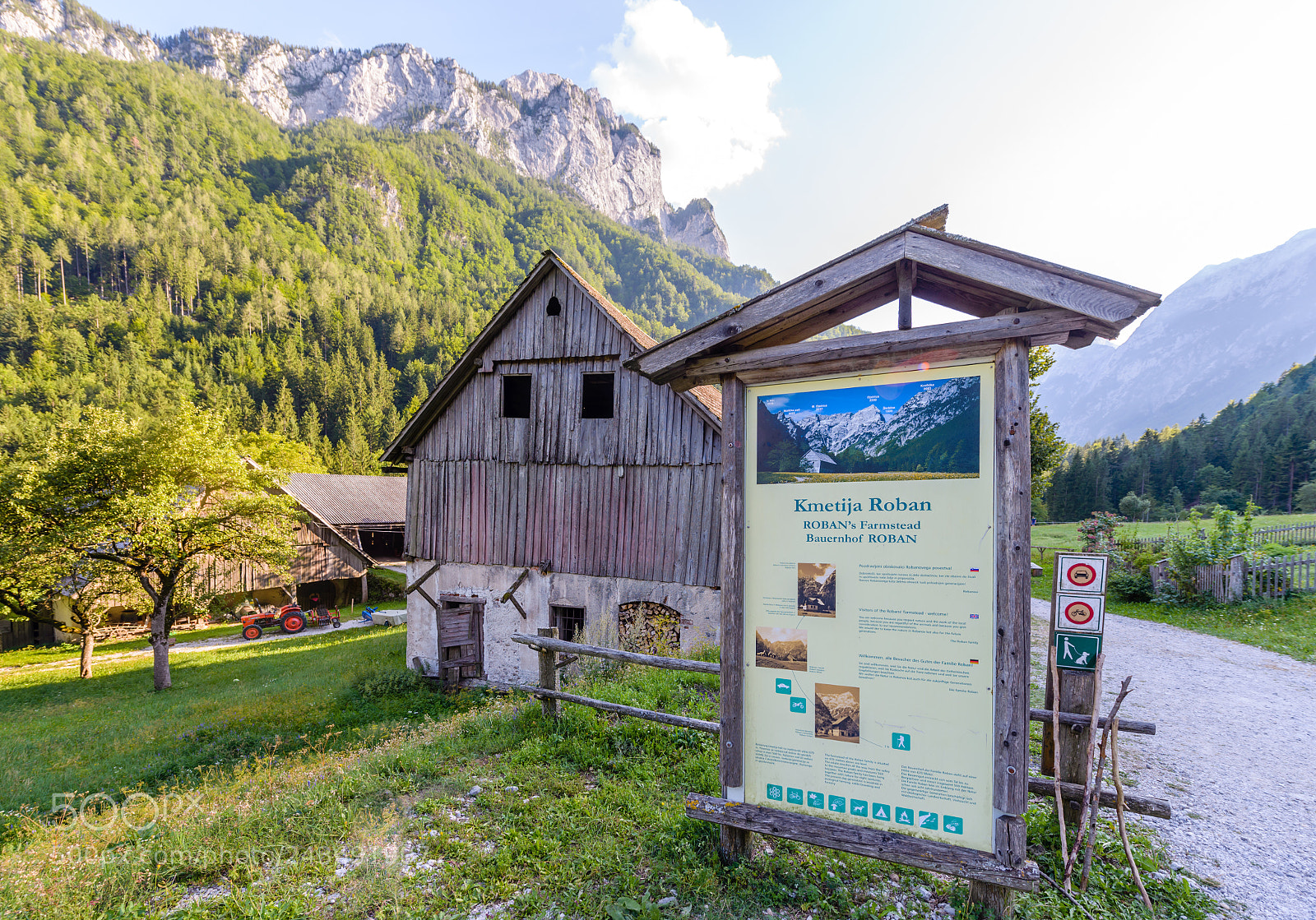 Nikon D600 sample photo. Idyllic landscape in the photography