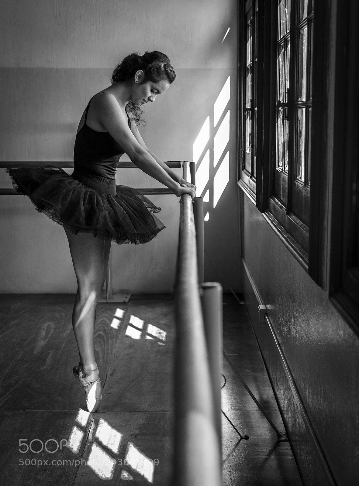 Nikon D7200 sample photo. Pointe photography