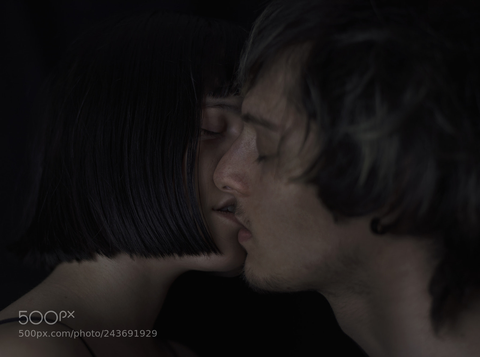 Nikon D810 sample photo. Love and be loved photography