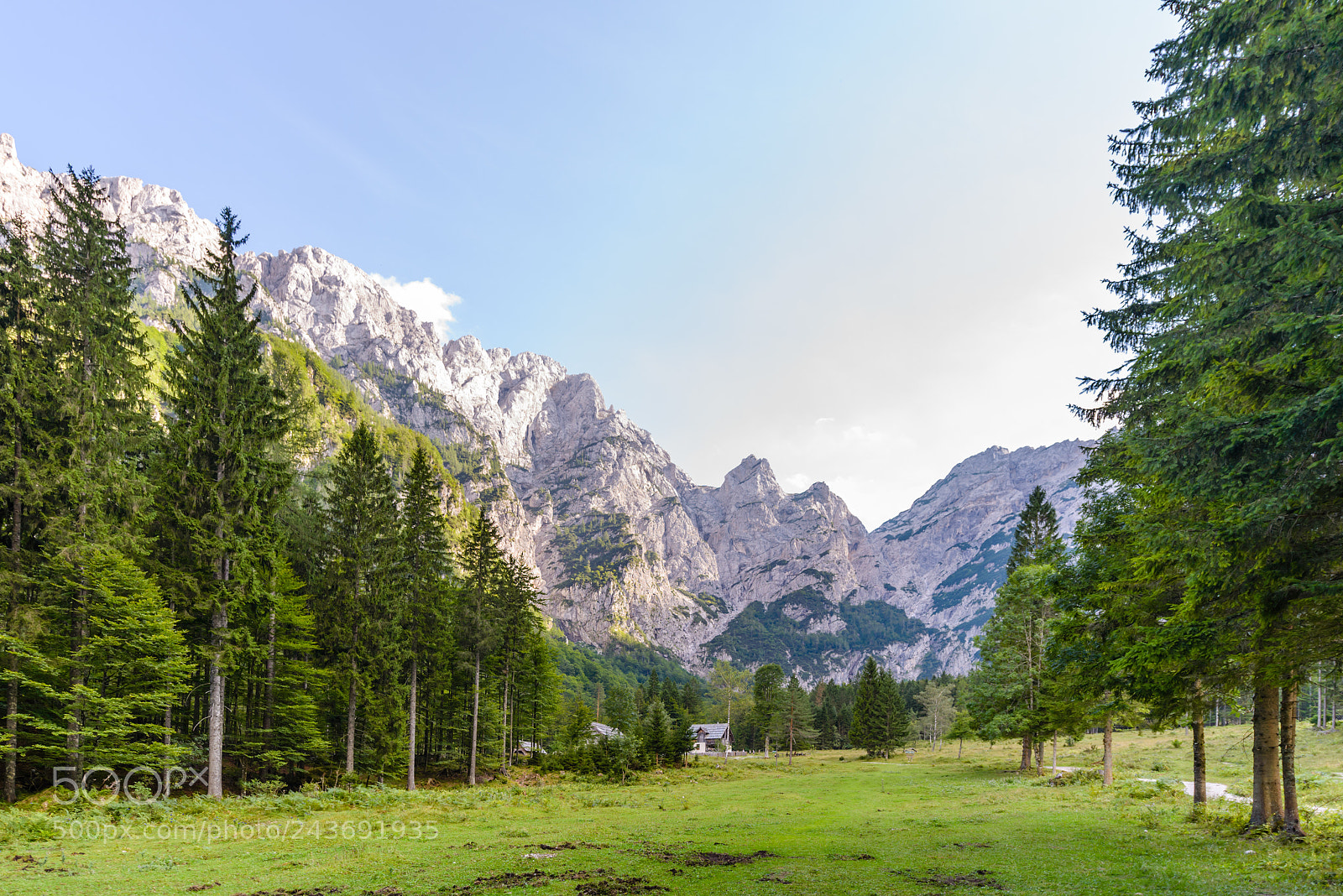 Nikon D600 sample photo. A beutiful landscape in photography