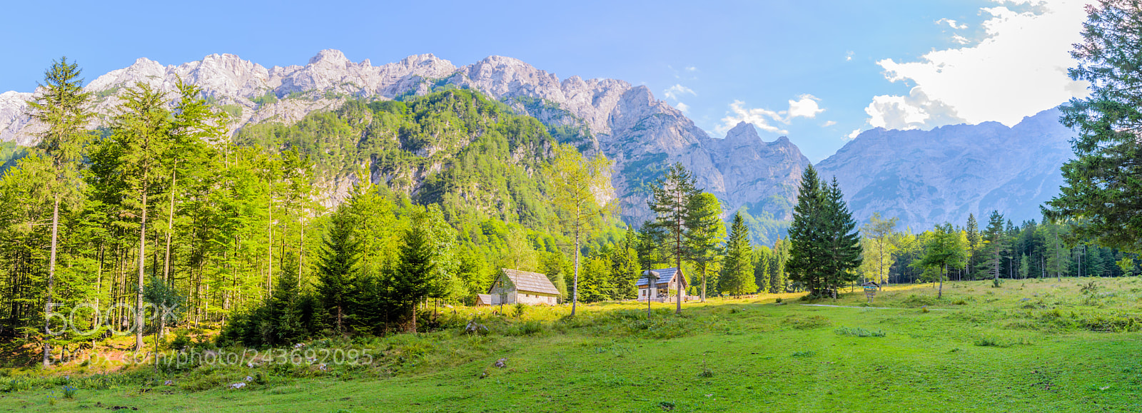 Nikon D600 sample photo. A beutiful landscape in photography