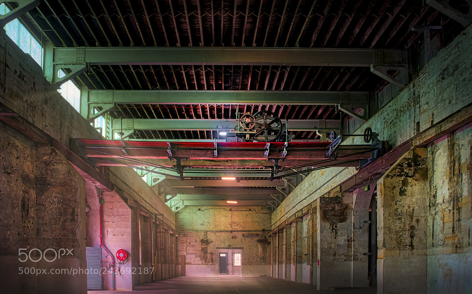 Nikon D700 sample photo. Cockatoo island, sydney photography