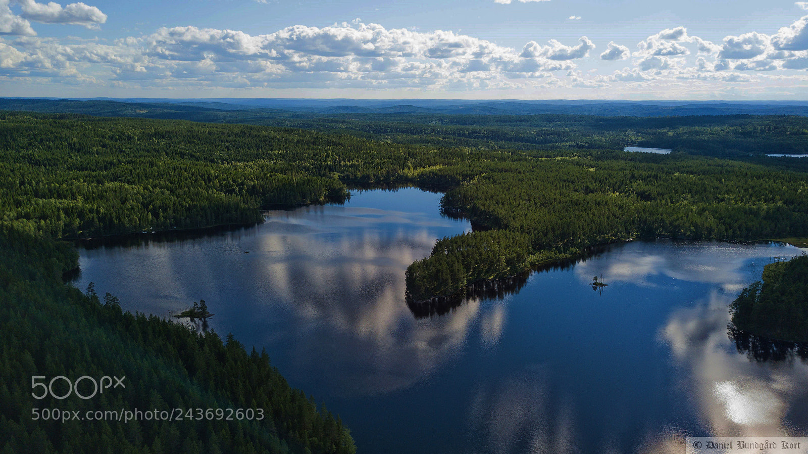 DJI FC220 sample photo. Untitled photography