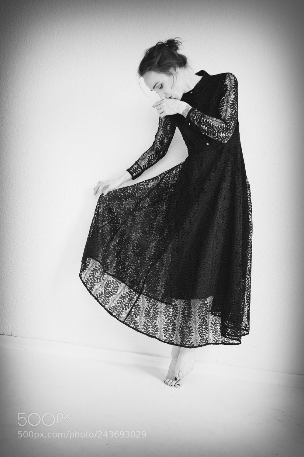 Sony ILCA-77M2 sample photo. Tiny dancer #1 photography