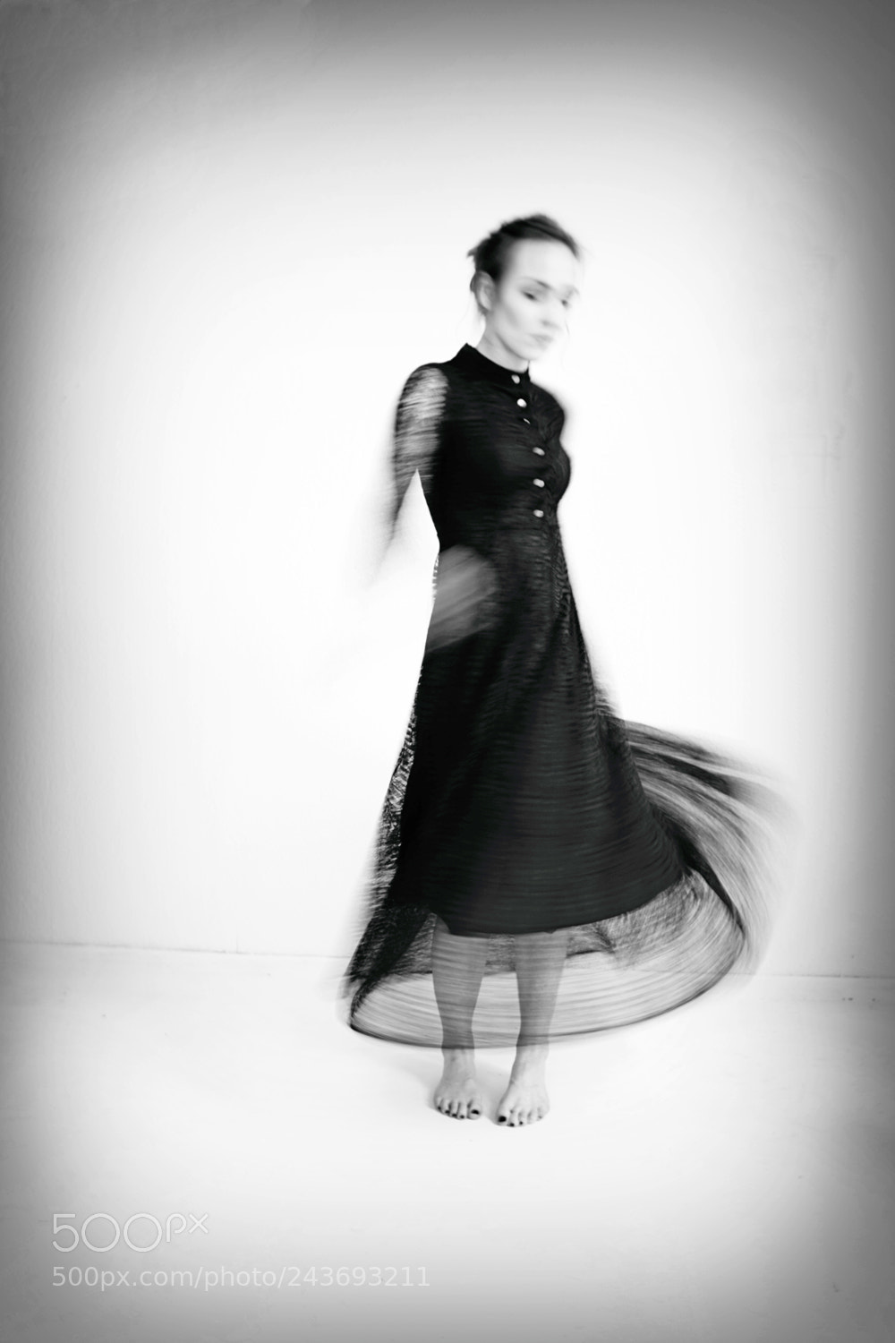 Sony ILCA-77M2 sample photo. Tiny dancer #2 photography