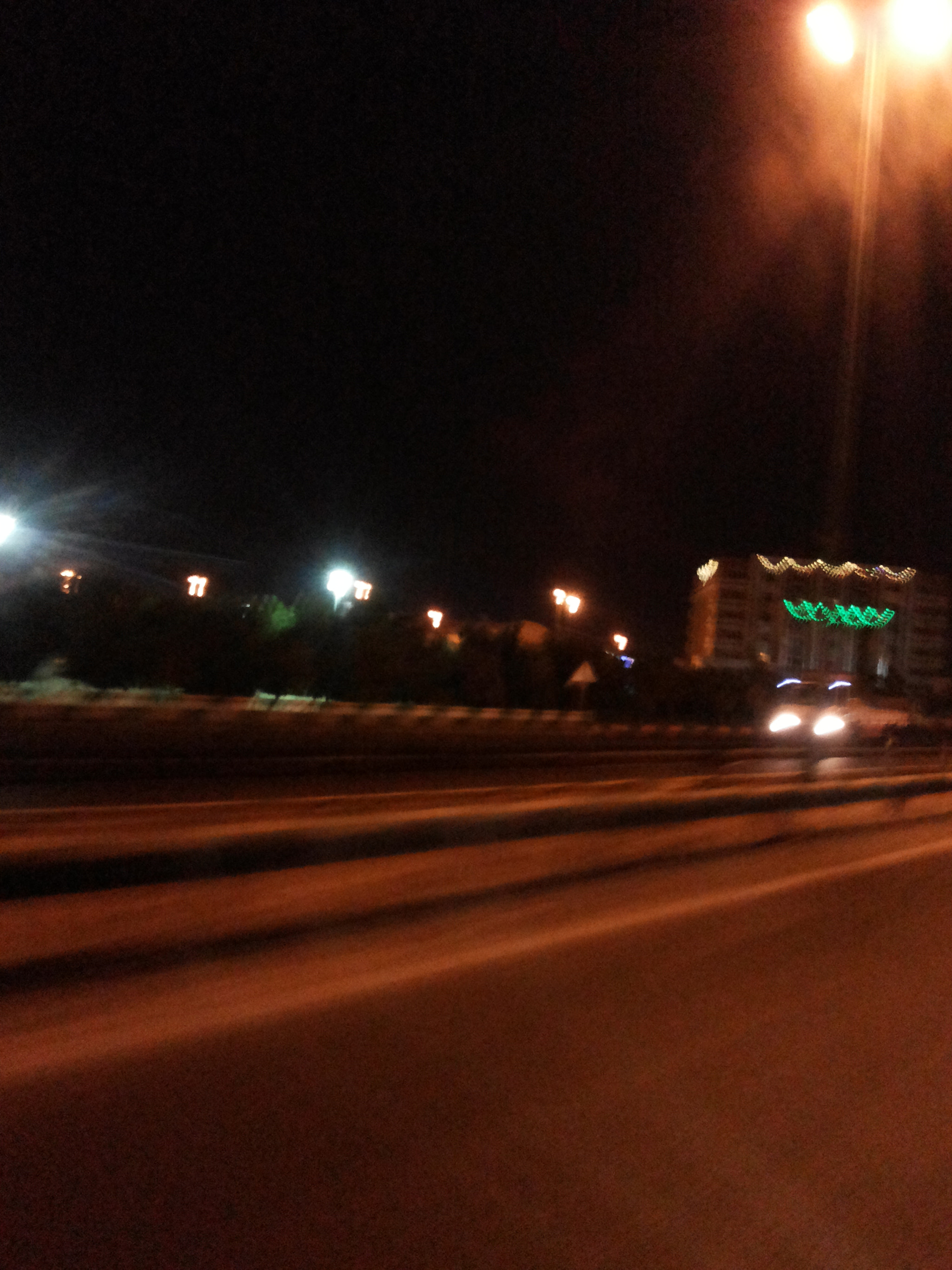 Samsung Galaxy Grand Duos sample photo. Qom photography