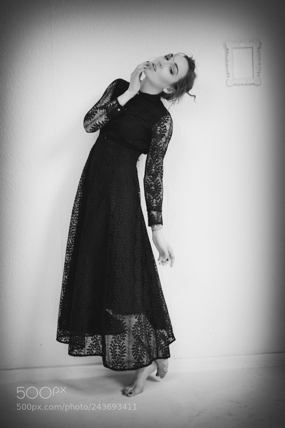 Sony ILCA-77M2 sample photo. Tiny dancer #3 photography