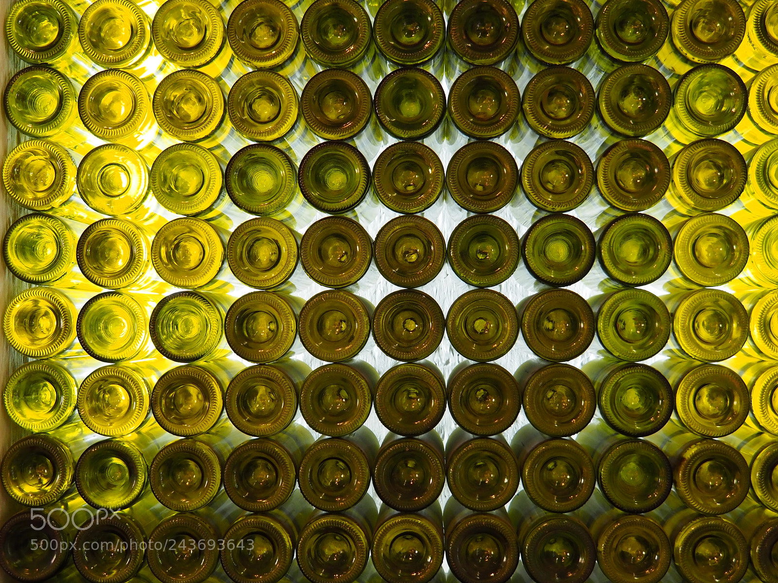 Olympus OM-D E-M5 II sample photo. General meeting of bottles photography