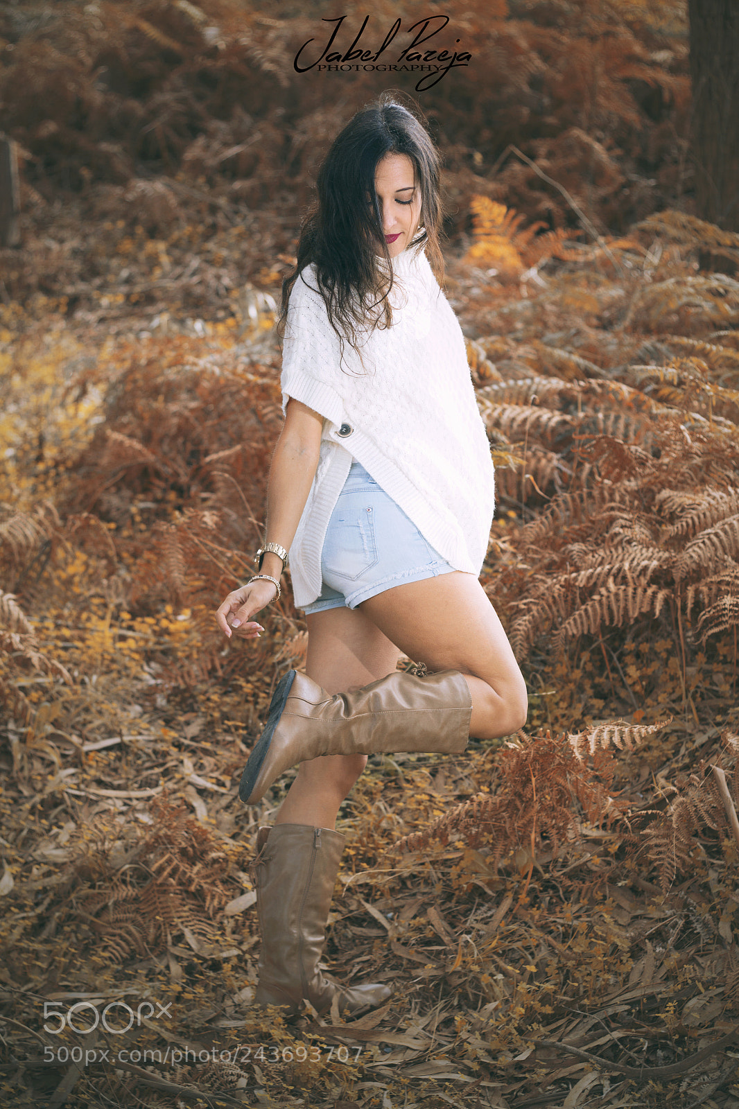 Canon EOS 60D sample photo. Andrea ariñez photography