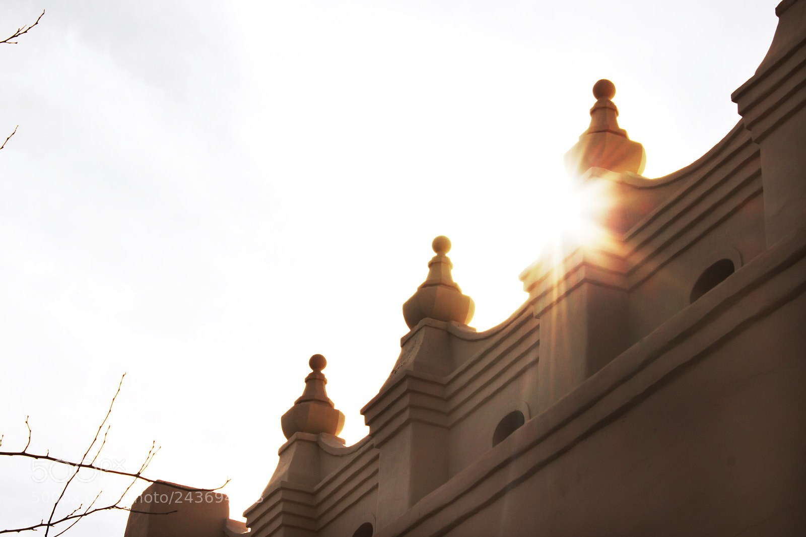 Canon EOS 600D (Rebel EOS T3i / EOS Kiss X5) sample photo. Chapel photography