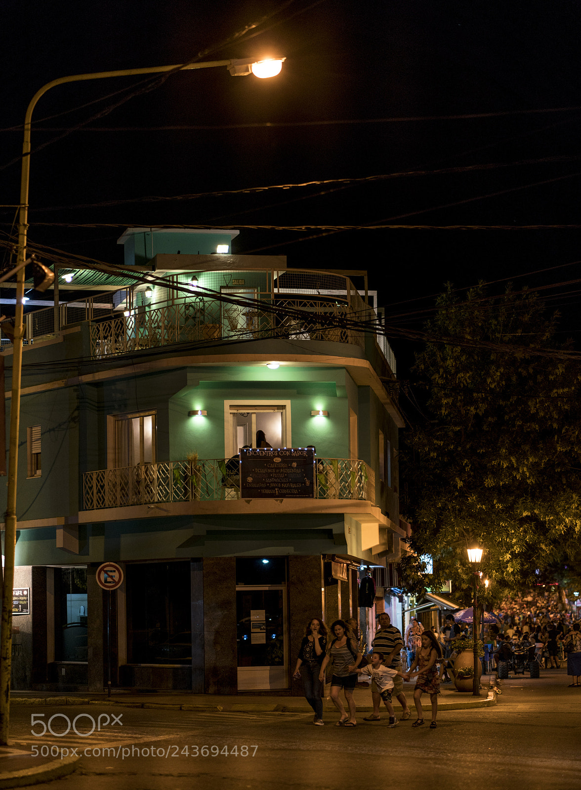 Sony a7R II sample photo. La gente photography